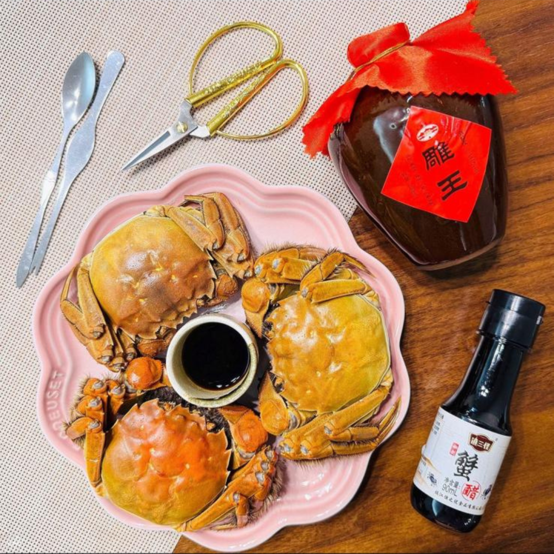 [Exclusive Offer] Meat Desir Meet｜Free Shipping Seasonal Limited Food｜Winter Solstice and New Year Poon Choi Discounts｜Party Sushi Platter - Photo 1 of 5